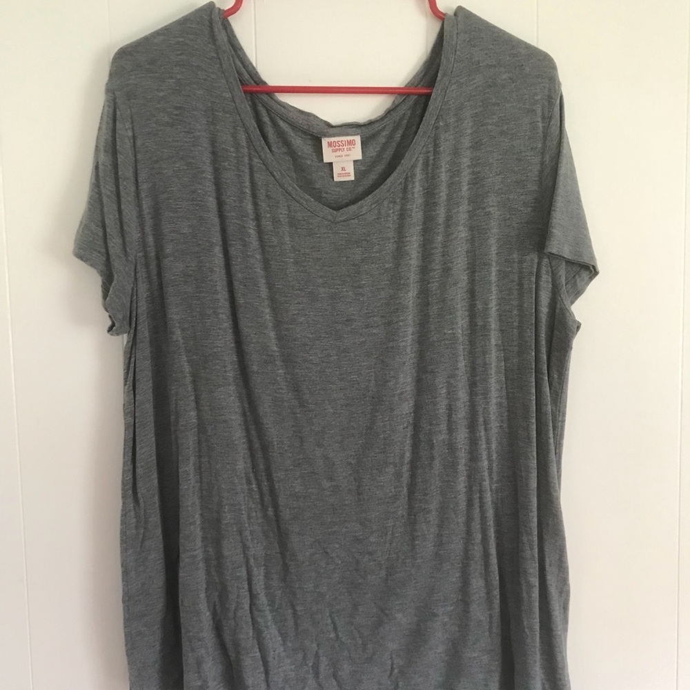 MOSSIMO I Soft T Shirt